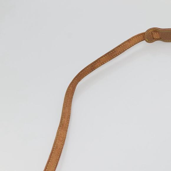 LOUIS VUITTON Monogram Trocadero 30 Shoulder Bag M51272 - Picture 8 of 13